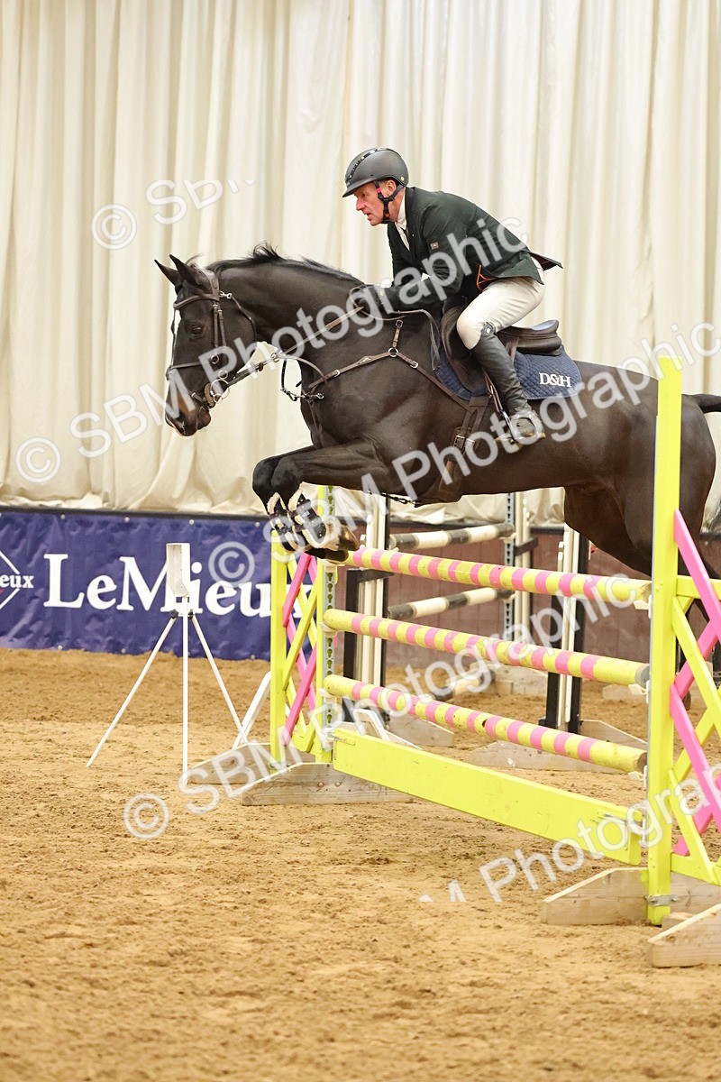 SBM_001619 - Class 5 - Senior Foxhunter - 1.20m