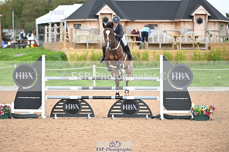 240912A-131014-01643 - Cls 3 Snr Foxhunter