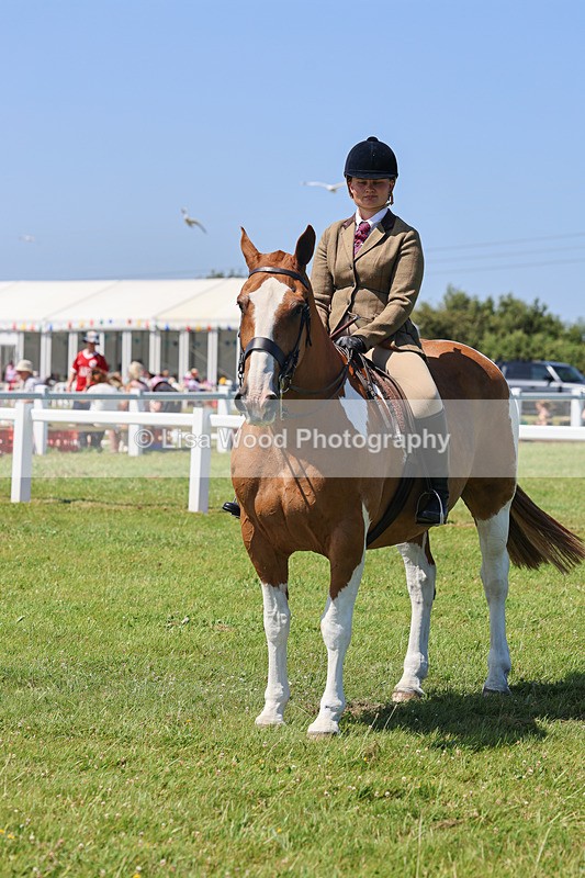 IMG_2444 - Class 38: Veteran Ridden
