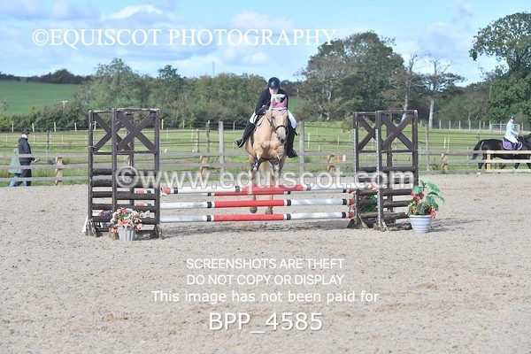BPP_4585 - CLASS 9 HORSE 70CM FINAL