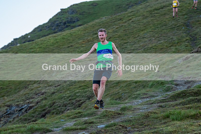 Blencathra-209 - Blencathra Fell Race Wednesday 7th June 2023
