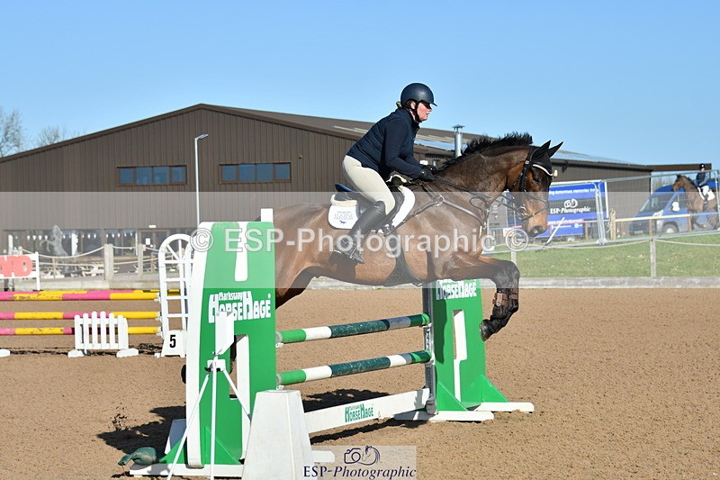 240306A-100908-00040 - Cls 1 British Novice and 90cm Open