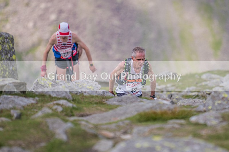 Duddon Long-459 - Duddon Valley Long Fell Race Saturday 1st June 2024