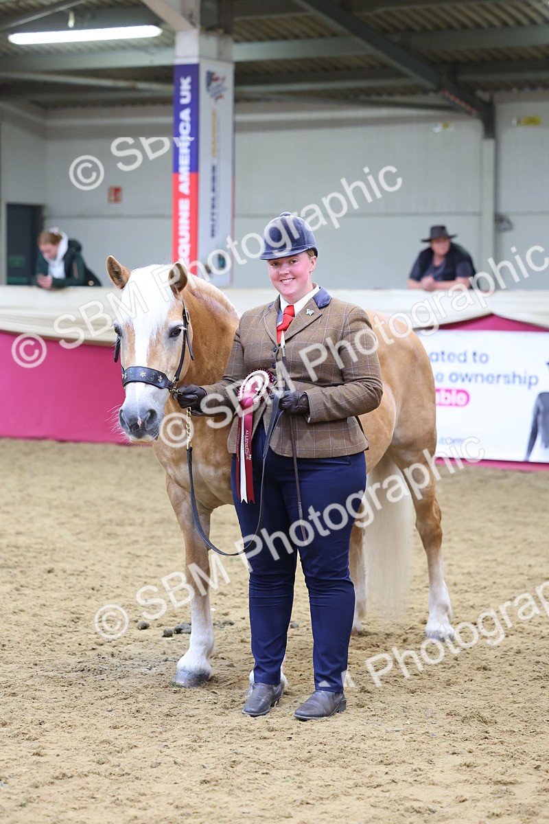 SBM_21130 - Class 902 - Supreme Final IH Veteran