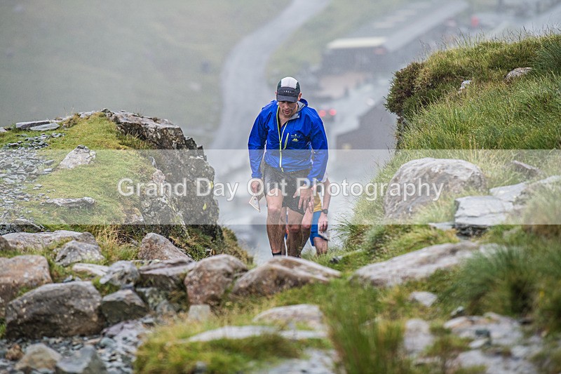 Buttermere-226 - Darren Holloway Memorial Buttermere Horseshoe Fell Race Saturday 28th June 2025