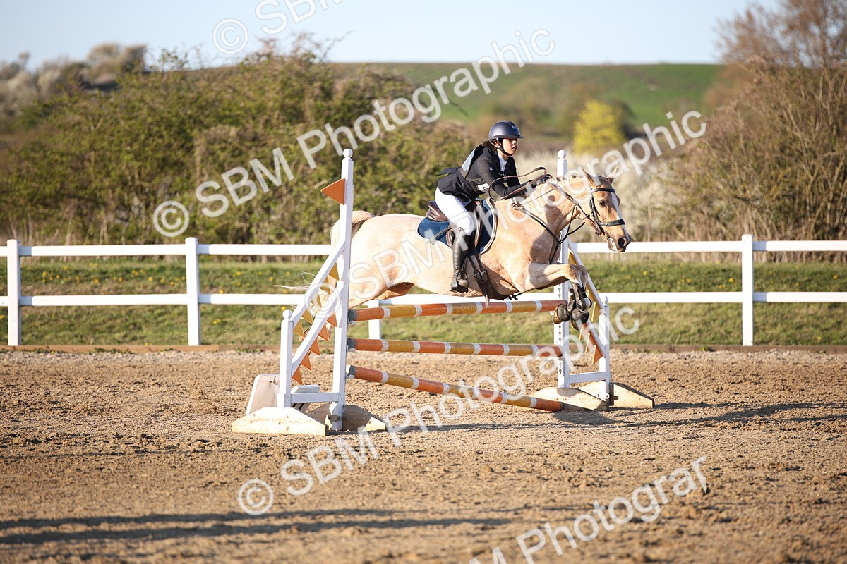 5K7A0723 - Class 6 - 90cm