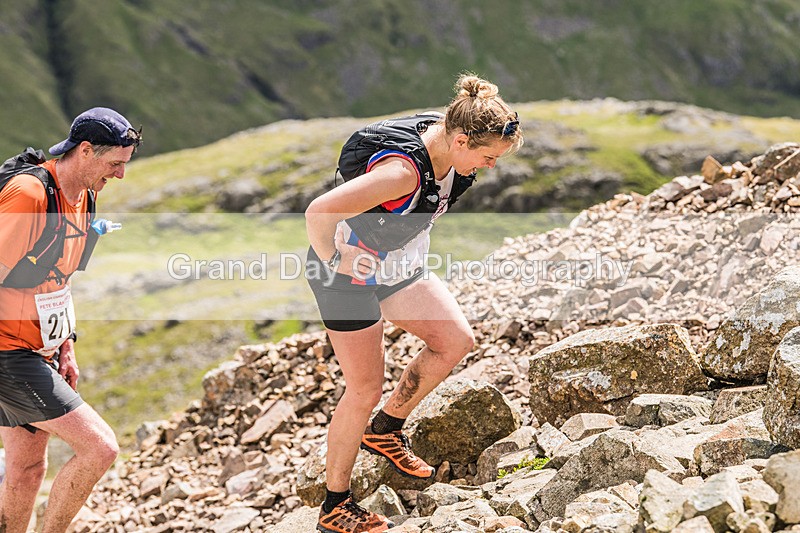 Borrowdale-1598 - Borrowdale Fell Race Saturday 2nd August 2025
