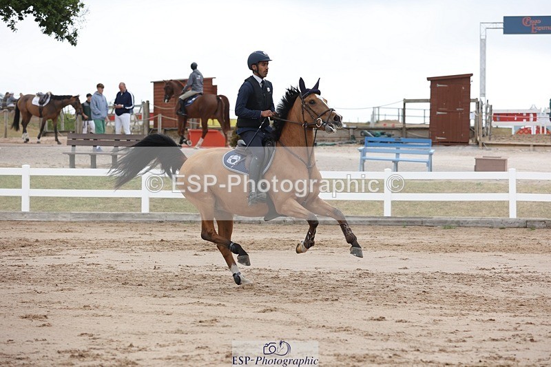 250717-102242-04046 - Cls 9, 1 Star Bronze Tour