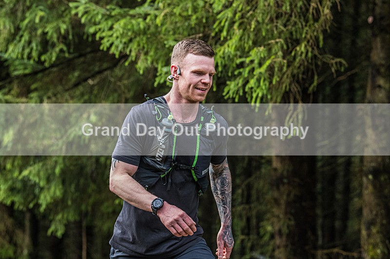 Glentress Marathon-1014 - High Terrain Events Glentress Marathon Trail Run Saturday 19th February 2023