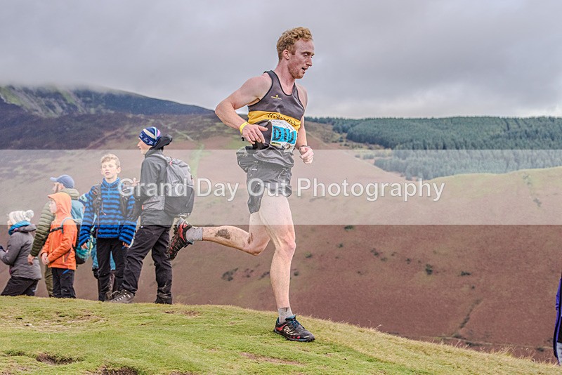 British Fell Relay-2480 - British Fell & Hill Relay Championship Braithwaite Keswick Saturday 21st October 2023