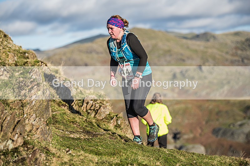 Dunnerdale-991 - Dunnerdale Fell Race Saturday 11th November 2023