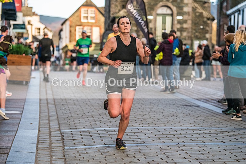 RTH-1040 - Keswick Round The Houses Road Race Wednesday 23rd April 2025