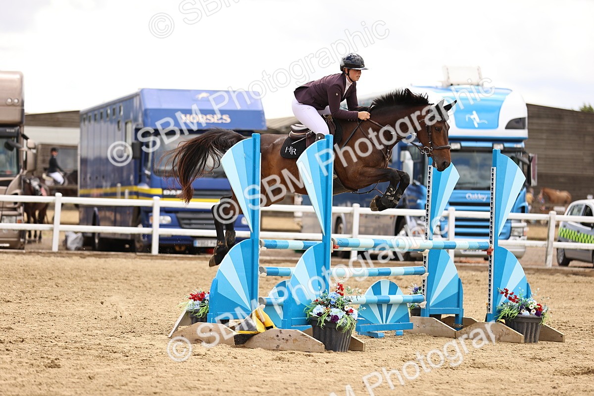 SBM_013452 - Class 14 - Senior Discovery - 1.00m Open