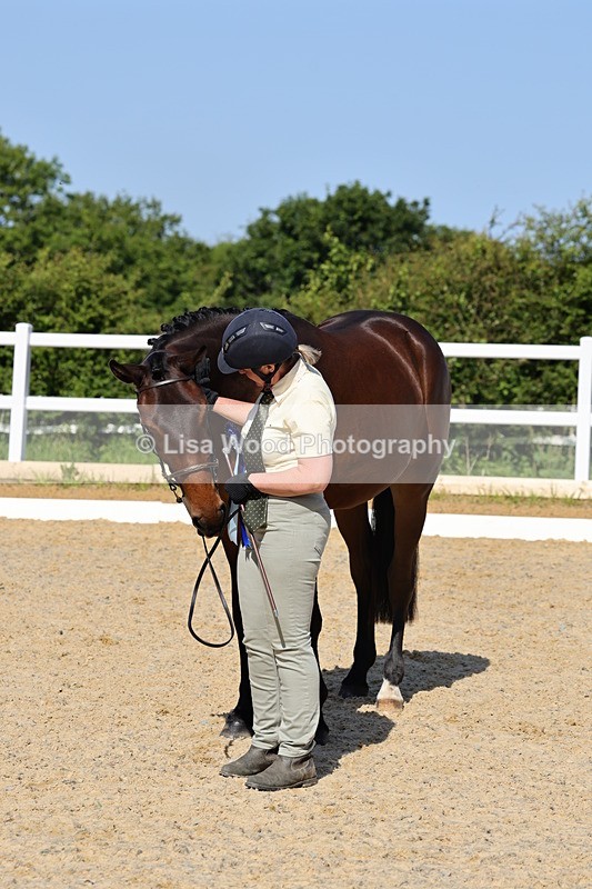 1X9A0815 - Class 4: Youngstock 1, 2, 3 year old to exceed 153cm