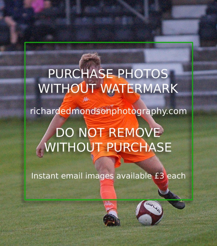 DSC06663 - Kendal Town v Lancaster City U23 (10/8/21)