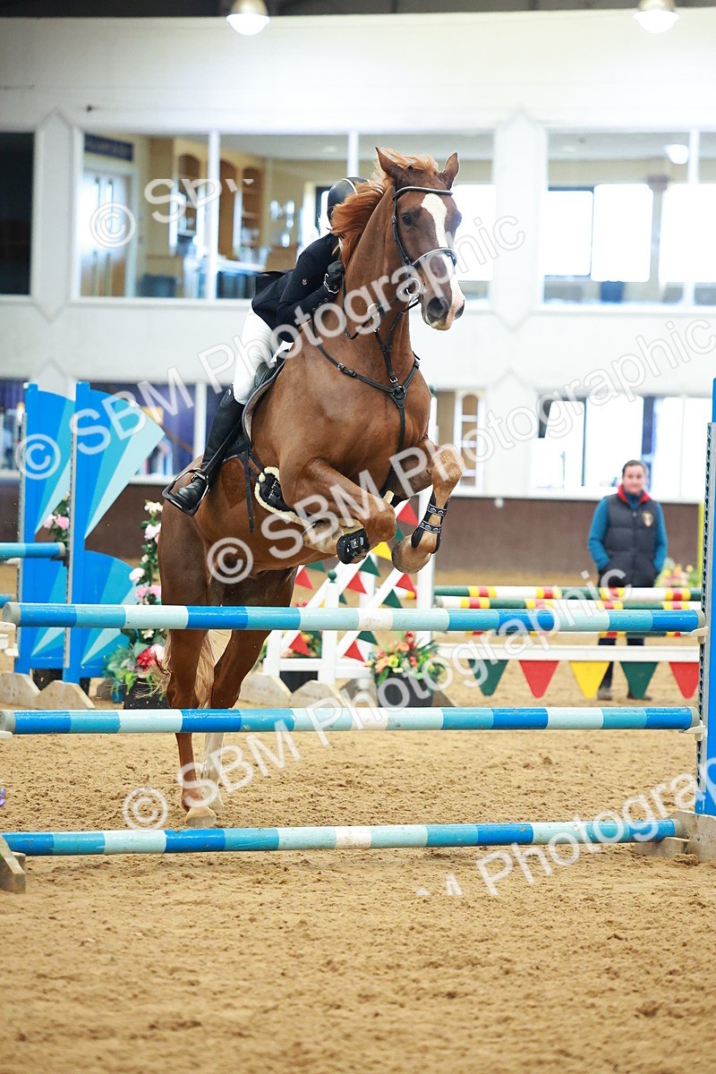 SBM_006746 - Class 17 - Senior Discovery - 1.00m