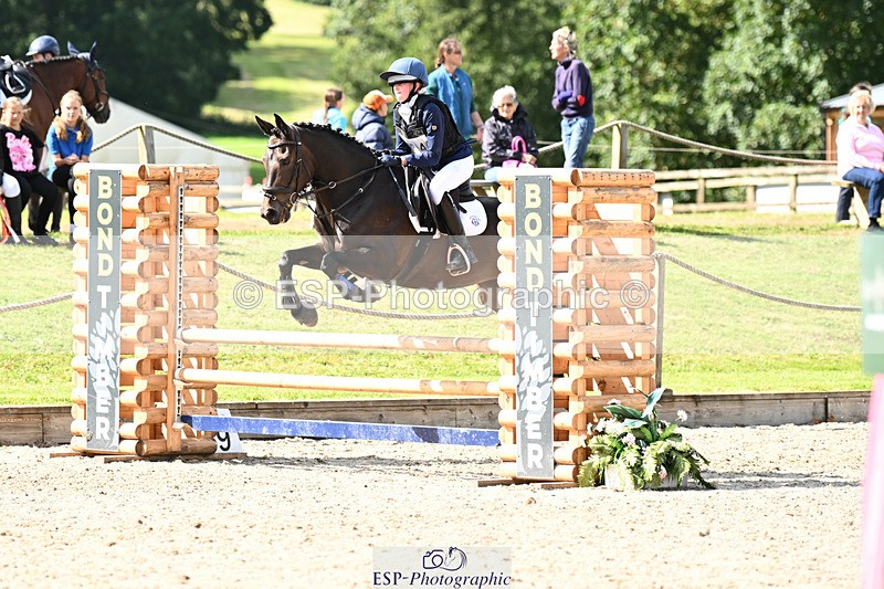 240824X-151320-29626 - 80cm Round 2 14.30 to 15.30