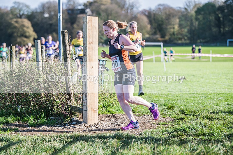 Cumbria XC-446 - Cumbria XC League Workington Saturday 26th October 2024