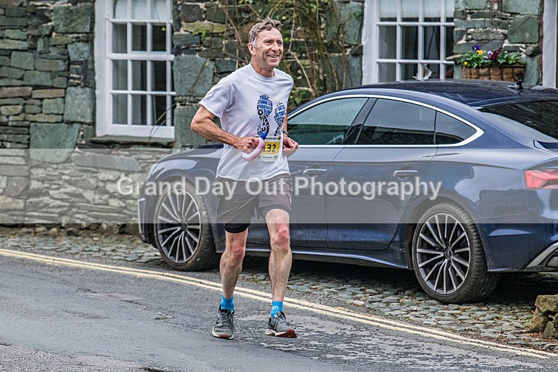 Derwentwater-661 - Derwentwater 10 Mile Road Race Sunday 3rd November 2024
