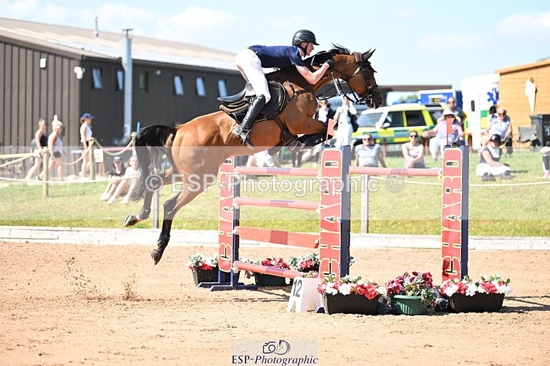 240719A-154041-12001 - Cls 6, 3 Star Big Tour LR 1.50m