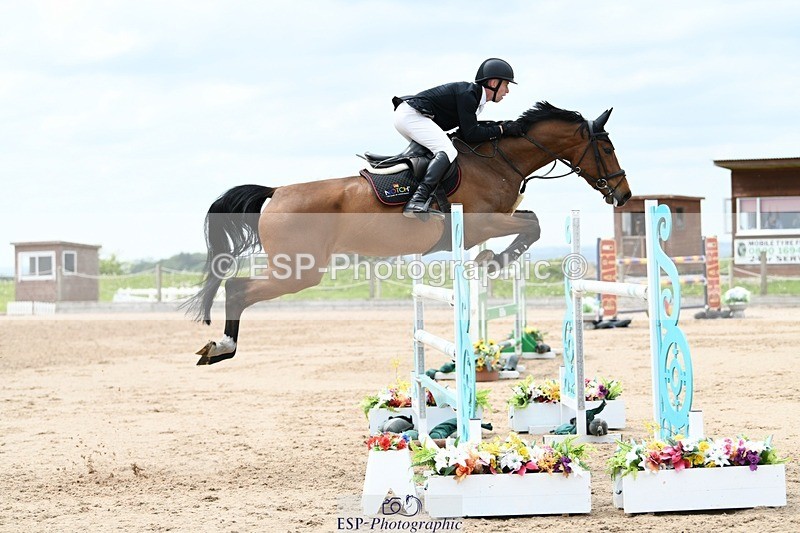 250508-125946-02318 - Cls 3 National 1.30m Open