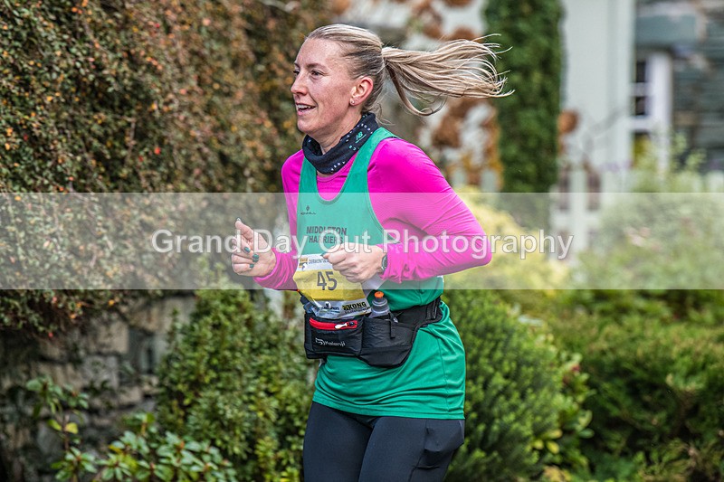 Derwentwater-474 - Derwentwater 10 Mile Road Race Sunday 2nd November 2025
