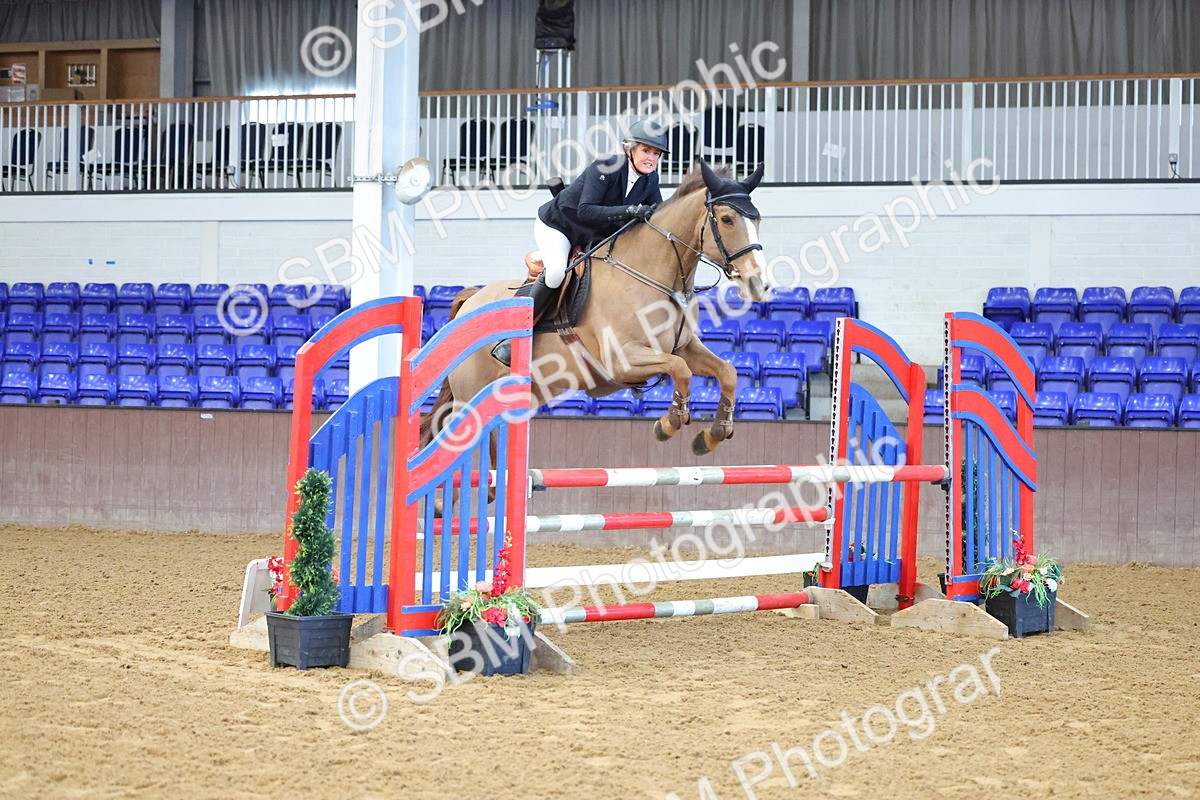 SBM_002240 - Class 9 - Senior Discovery 1.00m