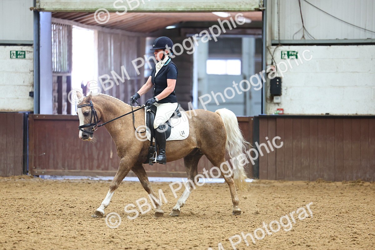 SBM_005676 - Class 3 - Novice 5