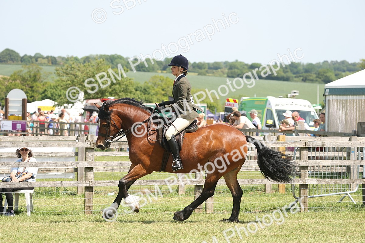 SBM_06944 - Class 26-30 - Mountain and Moorland Ridden