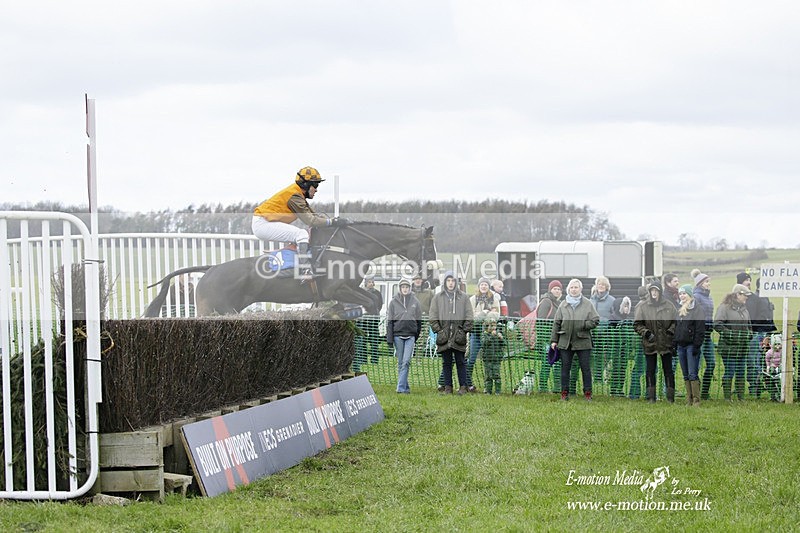 PtP 050322 432 - The Beaufort Races Didmarton 05/03/22
