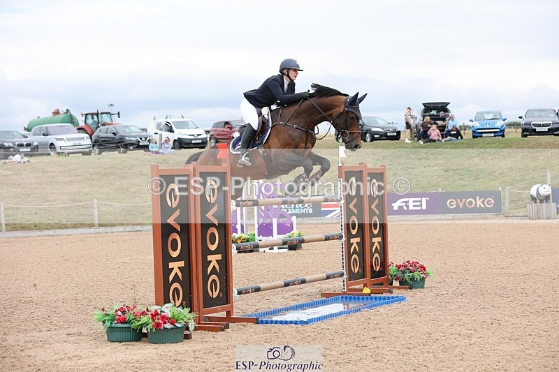 250719-134043-15715 - Cls 3, 3 Star Small Tour Start til Break