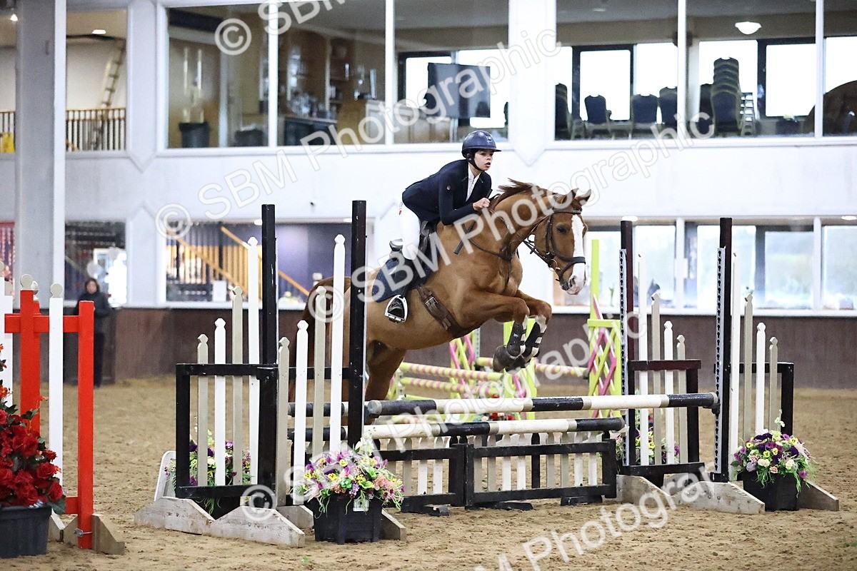SBM_008868 - Class 19 - Clear Round