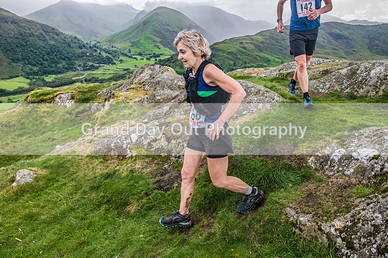 Arnison Crag-332 - Arnison Crag Horseshoe Fell Race Saturday 26th August 2023