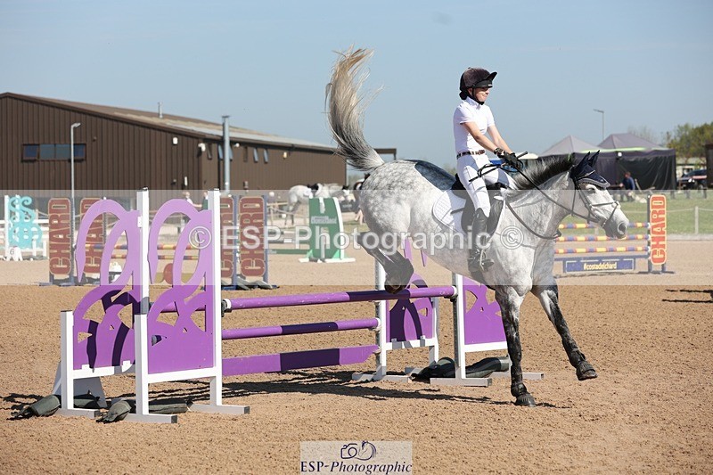 250430-104355-00216 - Cls 1 Clear Round, British Novice and 90cm Open