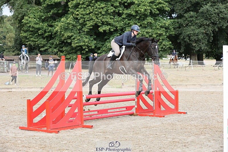 250829A-090315-00128 - Cls 6 85cm Amateur Quali