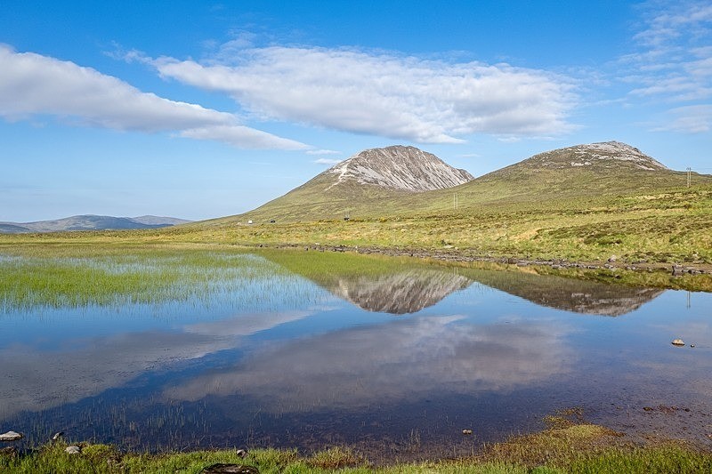 DJI_0061 - Dunleyey & Errigal