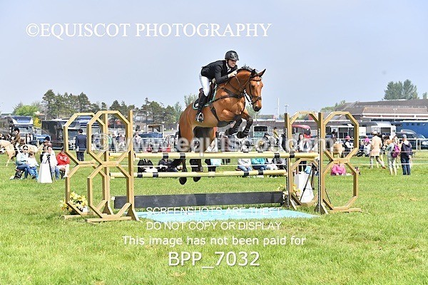 BPP_7032 - CLASS 3 RHS Fox Champ Qual (1.20m)