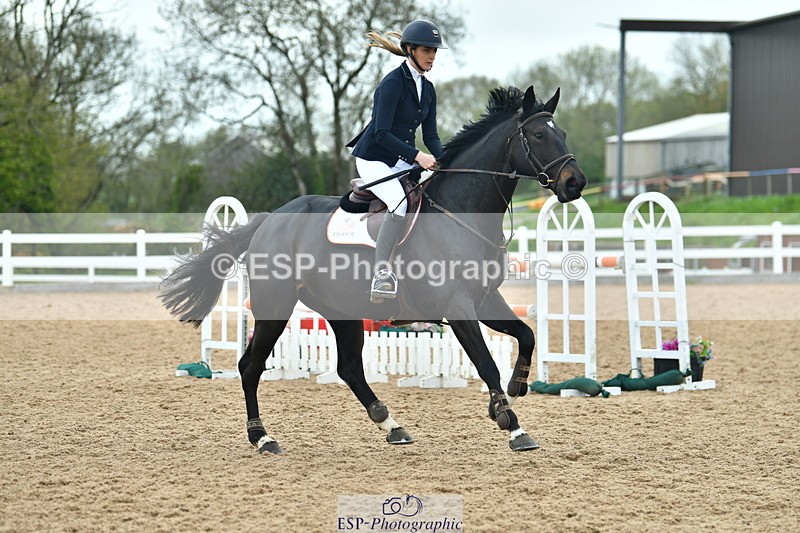 230505A-164402-05499 - Cls 19 Snr Newcomers