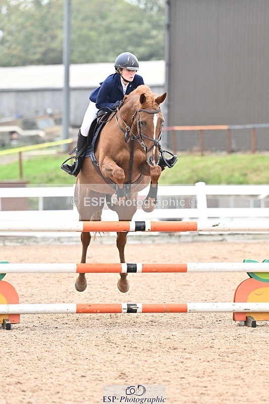 250917-130448-00571 - Cls 4 Newcomers and 1.10m Open