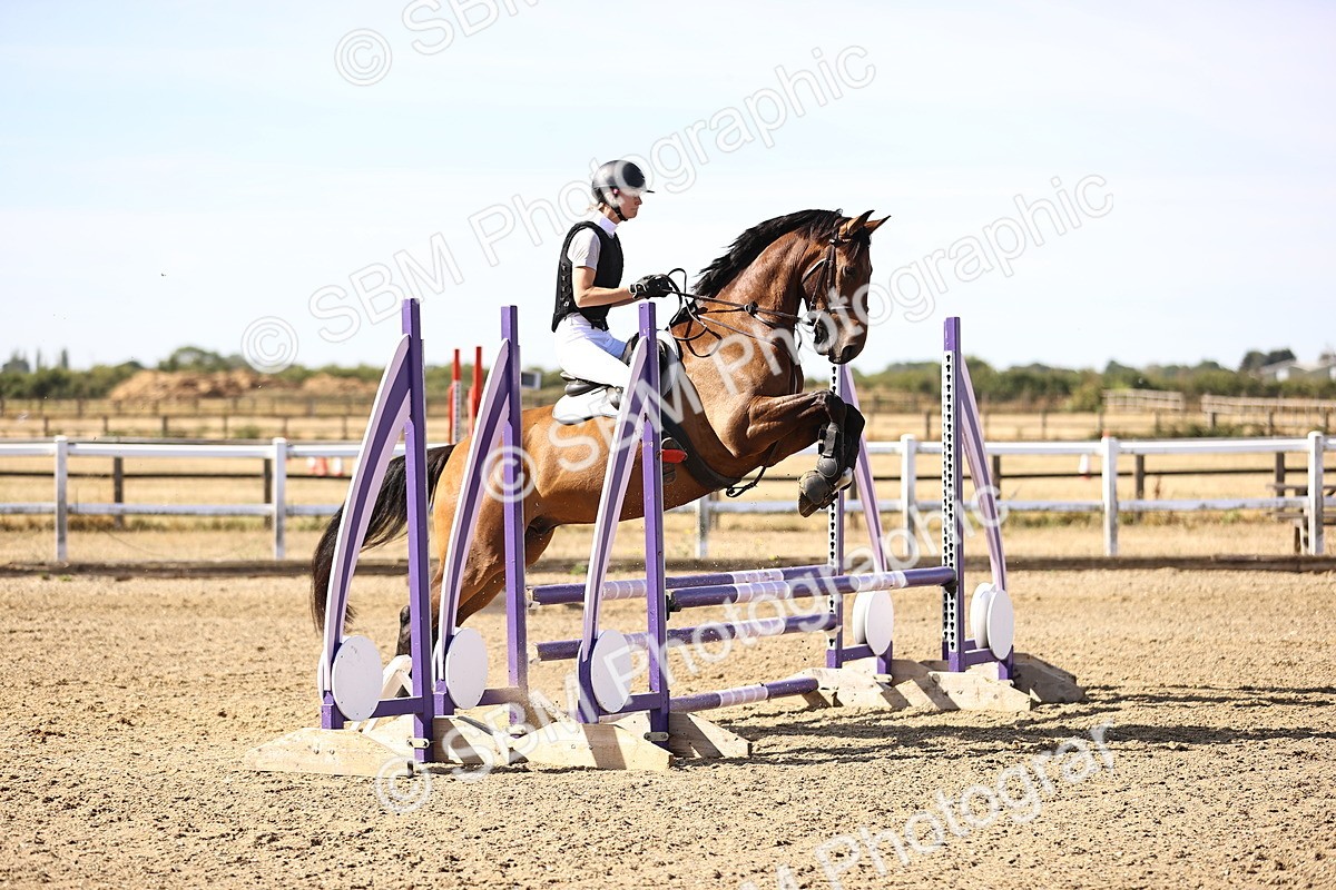 SBM_000036 - Class 1 - Clear Round