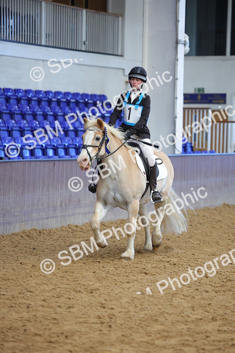 SBM_000822 - Class 5 - 50cm - BRC Championships