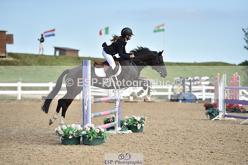 250628-172012-07107 - Cls 24 Pony Discovery & 90cm Open