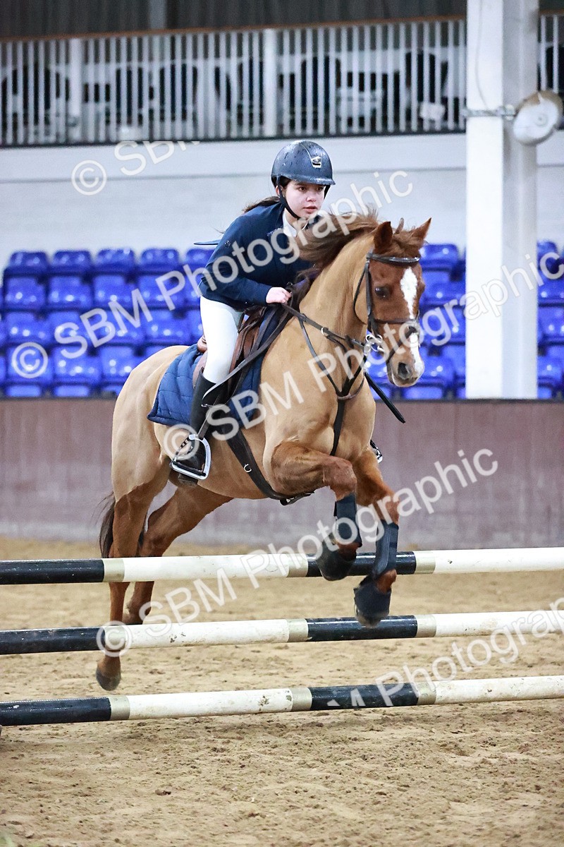 SBM_000080 - Class 1 - Pony Intro 70cm