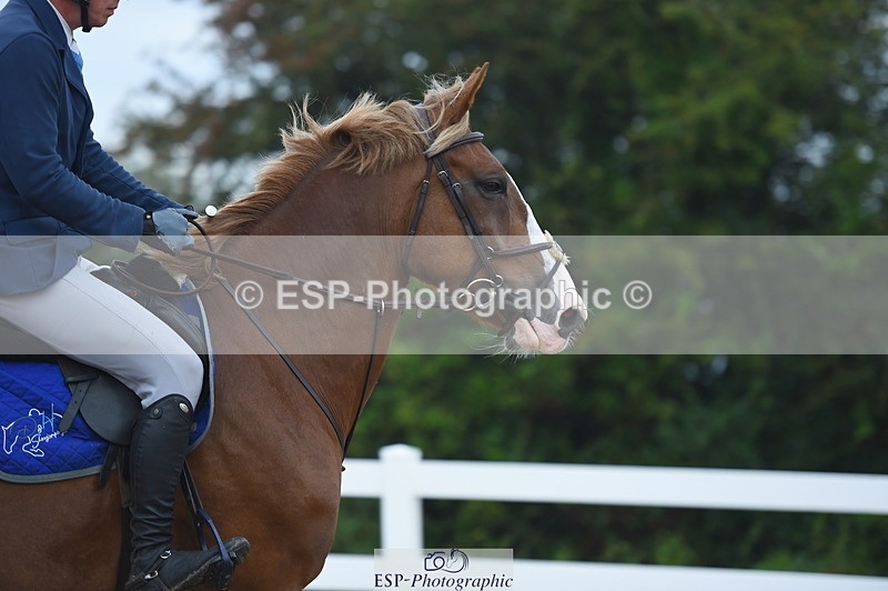 230916A-104950-03513 - Cls 21 British Novice & 90cm Open