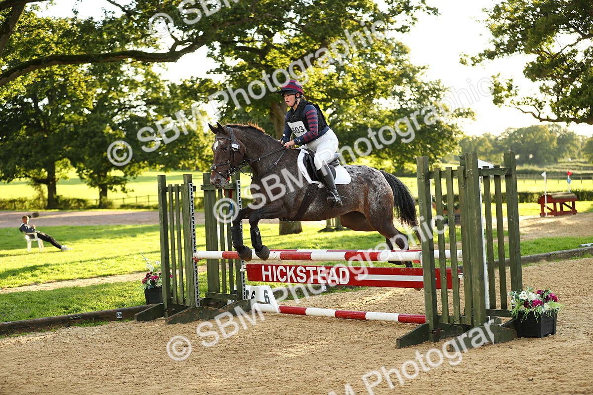 SBM_12803 - E9 Eventers Challenge 90cm Championship