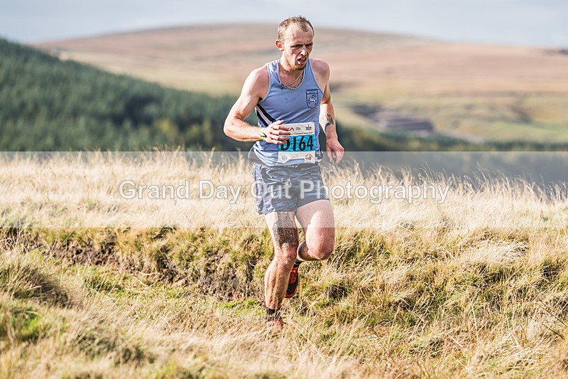 Leg 4-131 - UK Fell & Hill Relays - Todmorden Leg 4 Saturday 17th October 2026