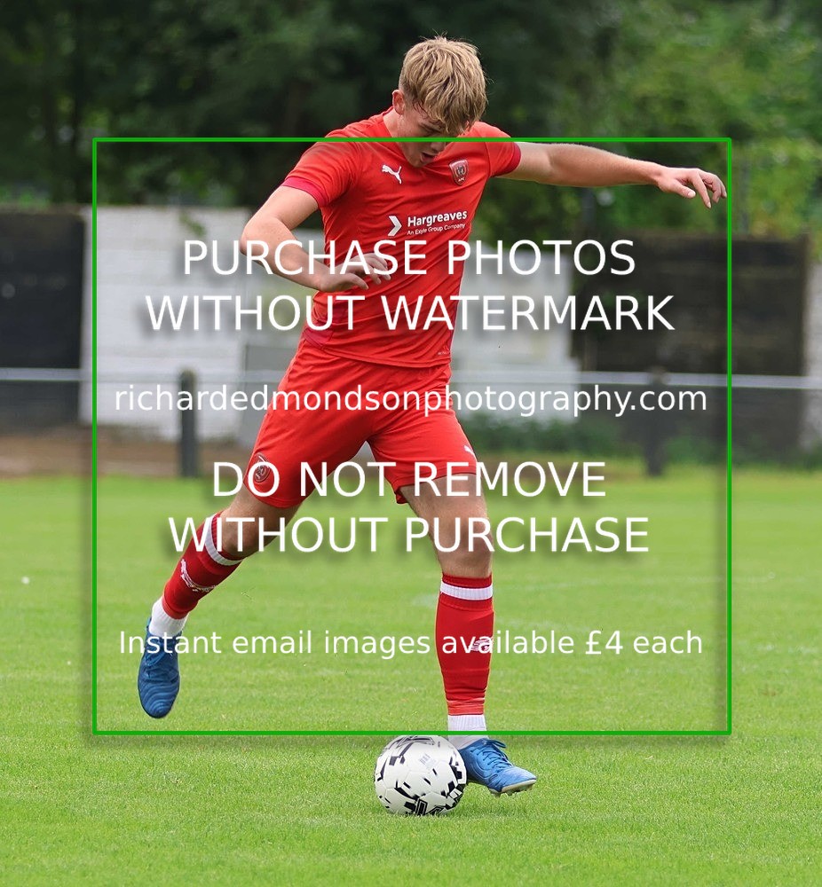 533A0744 - Kendal Town under 18s vs Workington under 18s