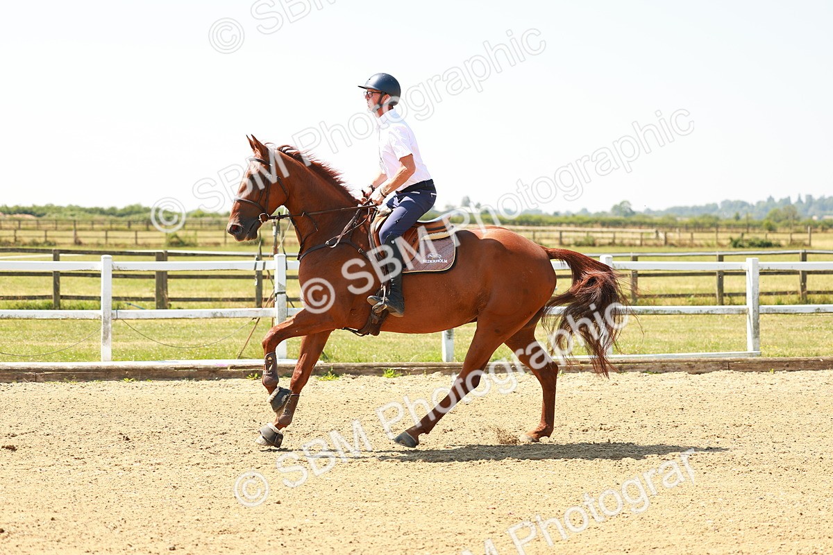 SBM_000642 - Class 3 - Senior Discovery - 1.00m