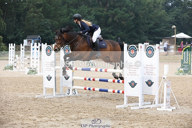 230618-085636-09417 - Cls 19 Pony Intro 1m