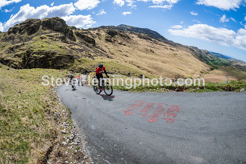 125237 - Hardknott Pass Camera 2 12.00-13.00